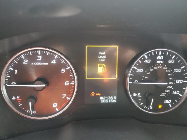 Photo 9 from auction – 2022 SUBARU OUTBACK TO with VIN 4S4BTAPC8N3264946