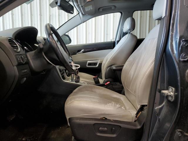 Photo 7 from auction – 2013 CHEVROLET CAPTIVA LT with VIN 3GNAL4EK4DS558419