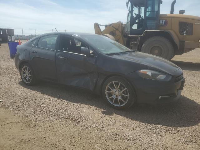 Photo 4 from auction – 2015 DODGE DART SXT with VIN 1C3CDFBB6FD128073