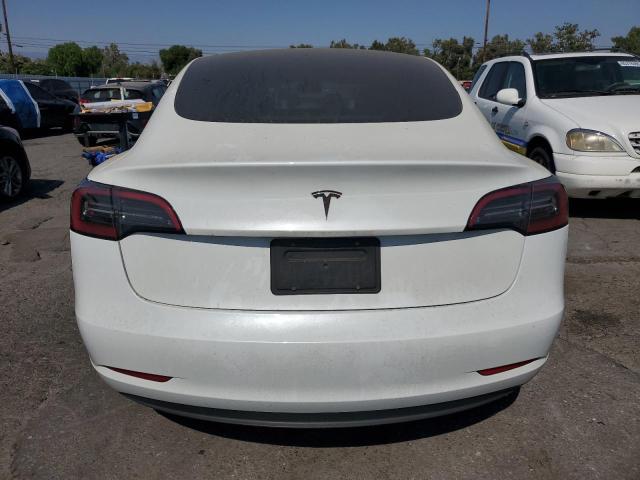 Photo 6 from auction – 2023 TESLA MODEL 3 with VIN 5YJ3E1EA2PF641345