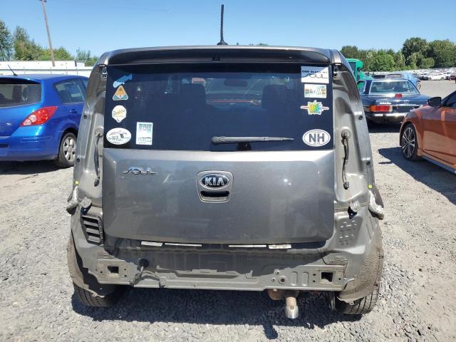 Photo 6 from auction – 2013 KIA SOUL with VIN KNDJT2A54D7513234
