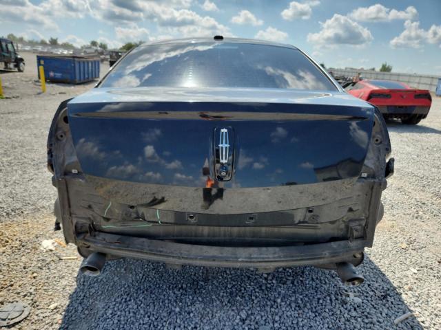 Photo 6 from auction – 2014 LINCOLN MKS with VIN 1LNHL9DK5EG607659