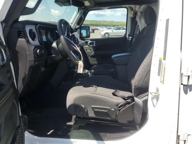 Photo 7 from auction – 2024 JEEP WRANGLER S with VIN 1C4RJXP62RW205787