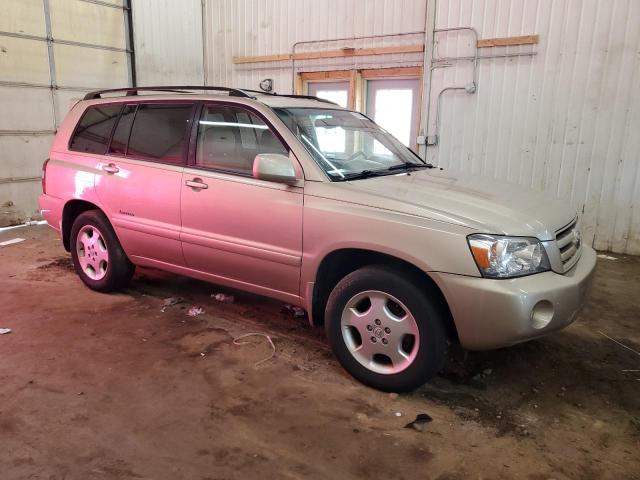 Photo 4 from auction – 2006 TOYOTA HIGHLANDER with VIN JTEEP21A960171564