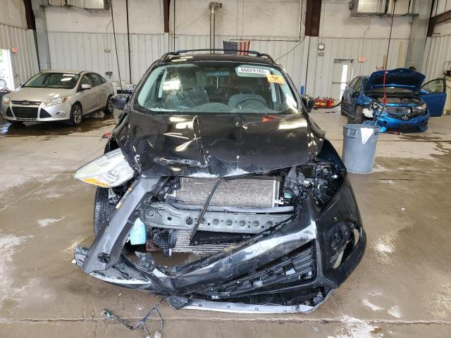 Photo 5 from auction – 2013 FORD ESCAPE SE with VIN 1FMCU9G95DUA80822