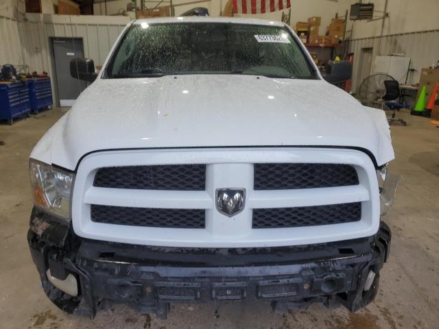 Photo 5 from auction – 2012 DODGE RAM 1500 S with VIN 3C6JD6AT5CG189658