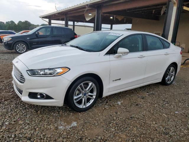 FORD FUSION SE 2016 with VIN 3FA6P0LU4GR178627 - Photo from auction