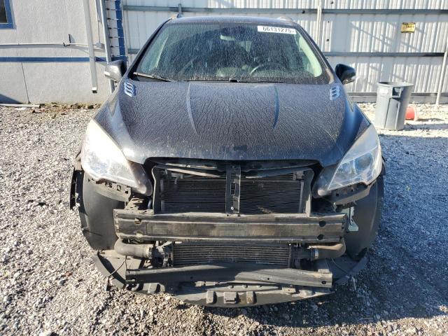 Photo 5 from auction – 2014 BUICK ENCORE with VIN KL4CJCSB3EB613410