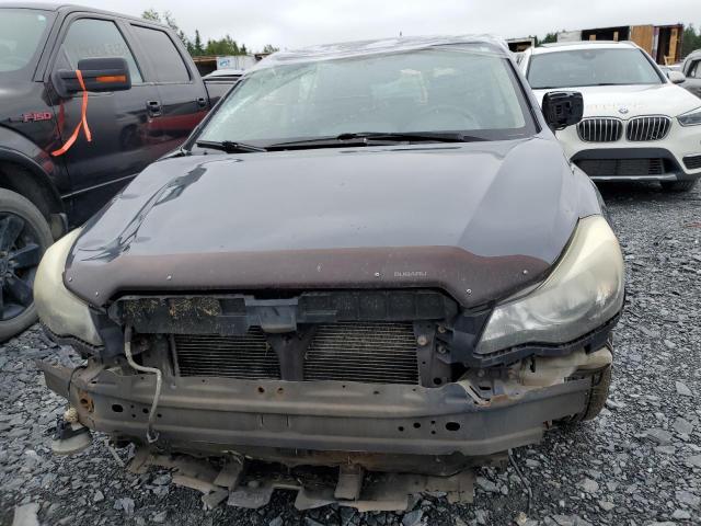 Photo 5 from auction – 2013 SUBARU IMPREZA with VIN JF1GPAG62DH818398