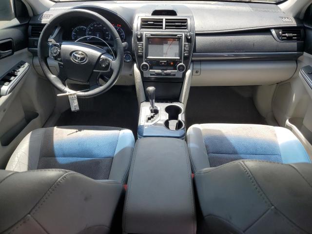 Photo 8 from auction – 2014 TOYOTA CAMRY HYBR with VIN 4T1BD1FK5EU113403