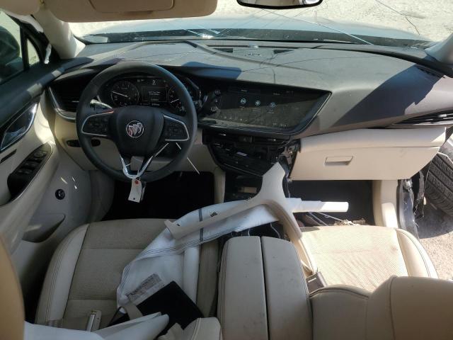Photo 8 from auction – 2023 BUICK ENVISION E with VIN LRBFZPR47PD234555