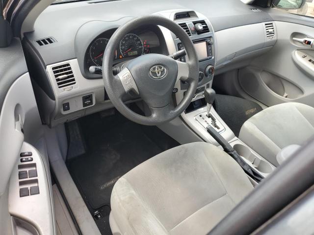 Foto 8 de la subasta – 2013 TOYOTA COROLLA BA con VIN 5YFBU4EE7DP196698