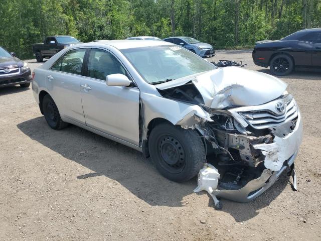 Photo 4 from auction – 2011 TOYOTA CAMRY BASE with VIN 4T1BF3EK7BU157969