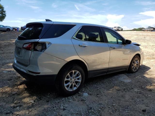 Photo 3 from auction – 2021 CHEVROLET EQUINOX LT with VIN 2GNAXTEV9M6160792
