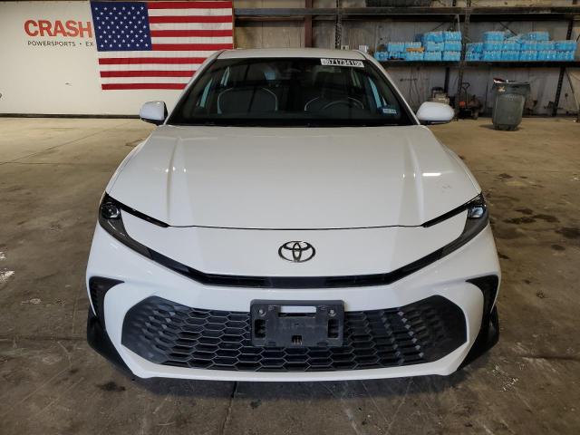 Photo 5 from auction – 2025 TOYOTA CAMRY XSE with VIN 4T1DAACK9SU555652