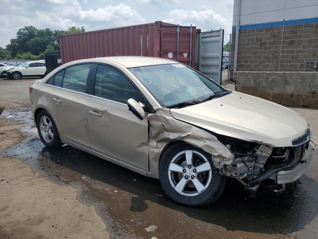 Photo 4 from auction – 2012 CHEVROLET CRUZE LT with VIN 1G1PF5SC4C7119353