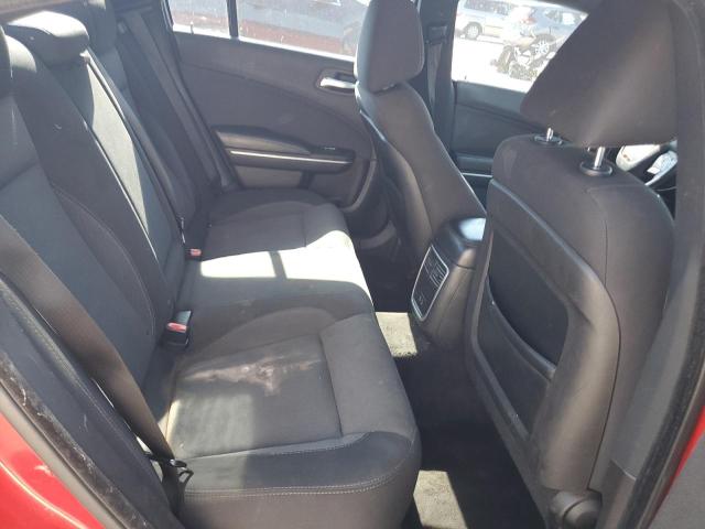 Photo 10 from auction – 2015 DODGE CHARGER SE with VIN 2C3CDXBG3FH881175