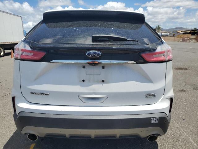 Photo 6 from auction – 2019 FORD EDGE SEL with VIN 2FMPK3J9XKBB81502