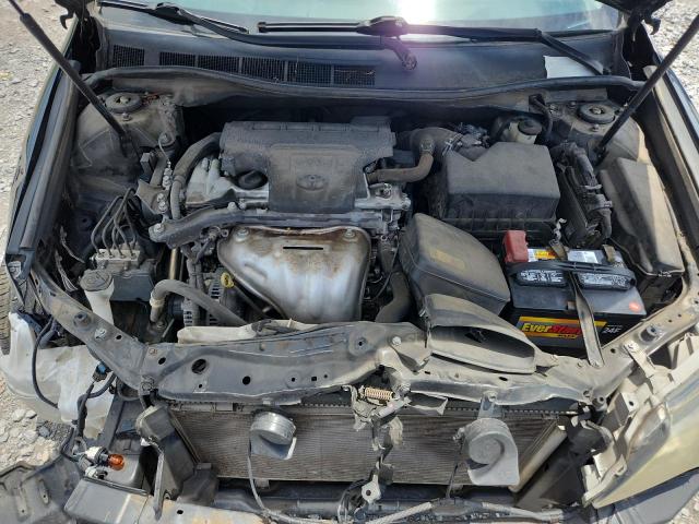 Photo 11 from auction – 2014 TOYOTA CAMRY with VIN 4T1BF1FK8EU440176