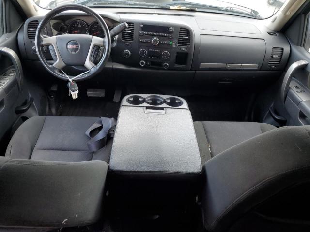 Photo 8 from auction – 2012 GMC SIERRA K15 with VIN 1GTR2VE73CZ230698