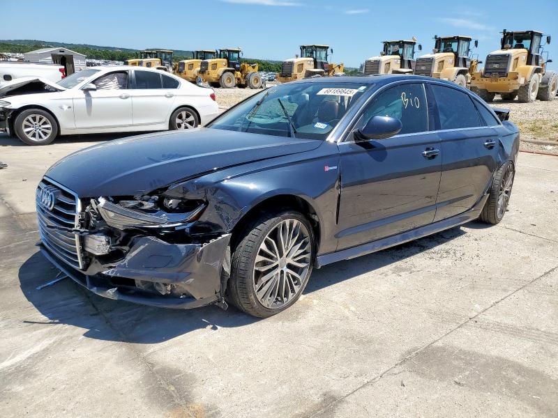 Foto 1 de la subasta – 2016 AUDI A6 PREMIUM con VIN WAUFGAFC3GN066081
