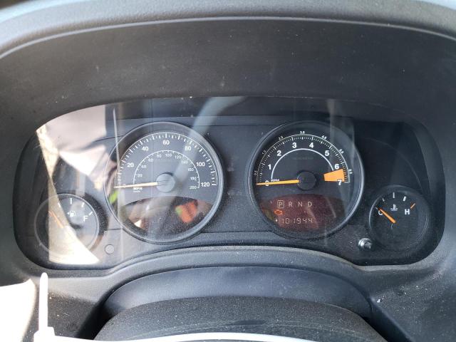 Photo 9 from auction – 2015 JEEP PATRIOT SP with VIN 1C4NJRBB3FD292055