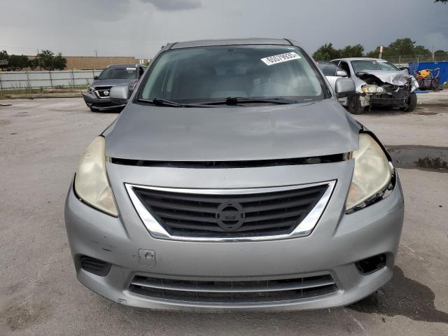 Photo 5 from auction – 2014 NISSAN VERSA S with VIN 3N1CN7AP7EL800052