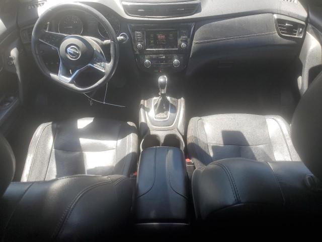 Photo 8 from auction – 2019 NISSAN ROGUE S with VIN 5N1AT2MV2KC756293