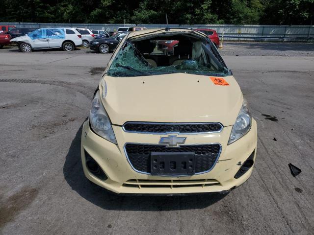 صورة رقم 5 من المزاد - 2014 CHEVROLET SPARK 1LT مع VIN KL8CD6S99EC459218