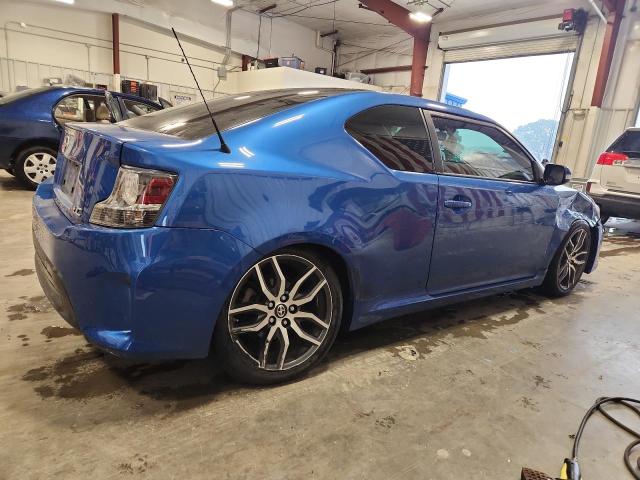 Photo 3 from auction – 2015 TOYOTA SCION TC with VIN JTKJF5C77FJ005393