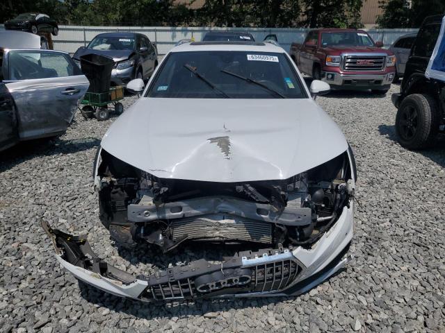 Photo 5 from auction – 2018 AUDI A4 ALLROAD with VIN WA18NAF47JA183343