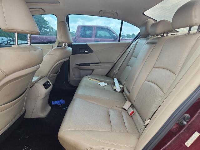 Photo 10 from auction – 2013 HONDA ACCORD EXL with VIN 1HGCR2F80DA213642