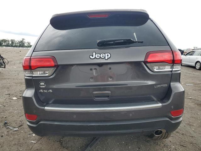 Photo 6 from auction – 2021 JEEP GRAND CHER with VIN 1C4RJFBG0MC711929
