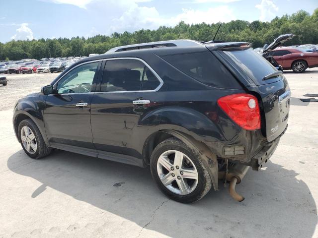 Photo 2 from auction – 2014 CHEVROLET EQUINOX LTZ with VIN 2GNALDEK8E6327166