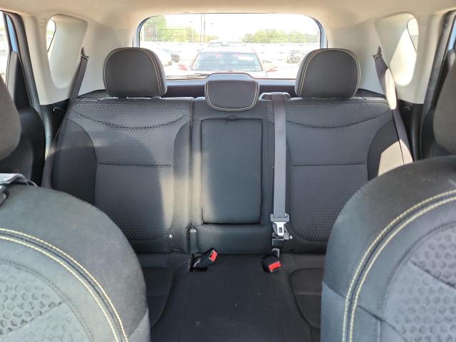 Photo 10 from auction – 2016 KIA SOUL + with VIN KNDJP3A51G7398638
