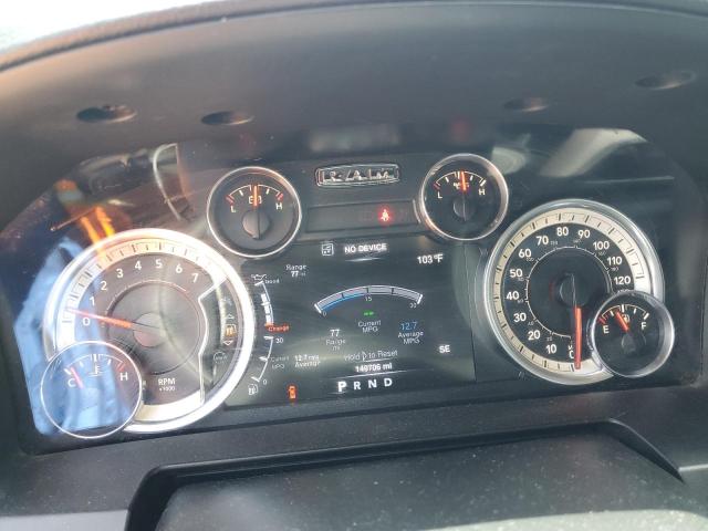 Photo 9 from auction – 2016 RAM 1500 LARAM with VIN 1C6RR7NT5GS328173