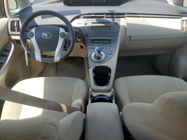 Foto 8 de la subasta – 2011 TOYOTA PRIUS con VIN JTDKN3DU5B1469459