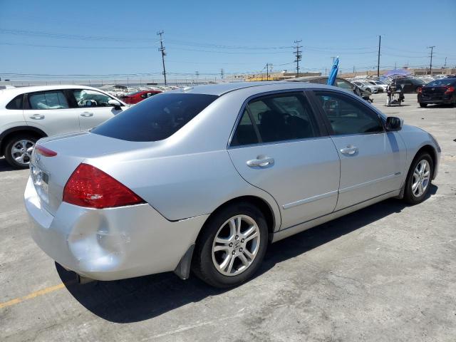 Photo 3 from auction – 2007 HONDA ACCORD EX with VIN 1HGCM56757A070277