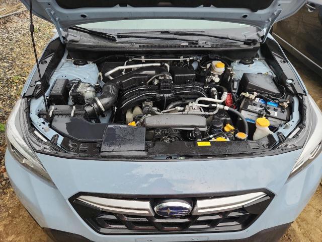 Photo 12 from auction – 2023 SUBARU CROSSTREK with VIN JF2GTHMC5PH252087