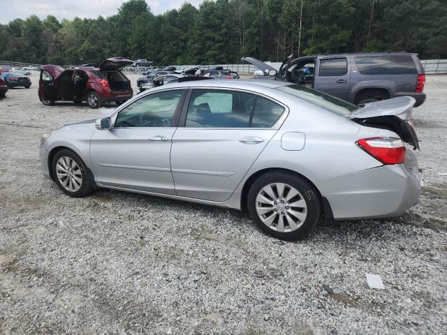 Photo 2 from auction – 2014 HONDA ACCORD EX with VIN 1HGCR2E79EA192400