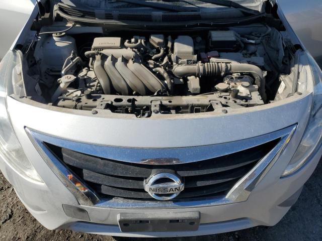 Photo 11 from auction – 2018 NISSAN VERSA S with VIN 3N1CN7AP1JK442544