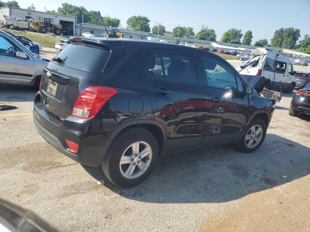 Photo 3 from auction – 2019 CHEVROLET TRAX LS with VIN 3GNCJKSB3KL266064
