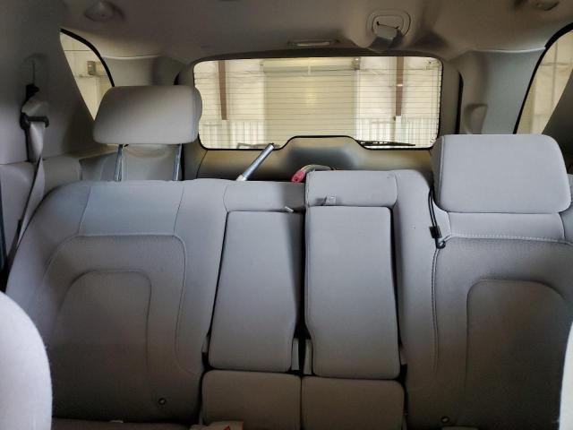 Photo 10 from auction – 2007 BUICK RENDEZVOUS with VIN 3G5DA03L77S533008