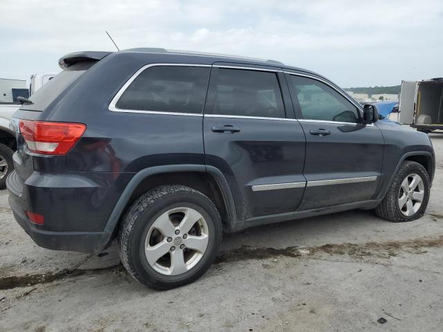 Photo 3 from auction – 2012 JEEP GRAND CHER with VIN 1C4RJFAG6CC285289