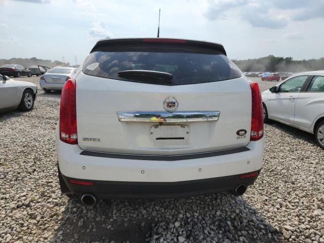 Photo 6 from auction – 2014 CADILLAC SRX PERFOR with VIN 3GYFNCE31ES588436