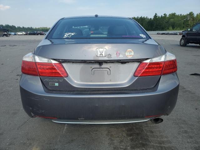 Photo 6 from auction – 2014 HONDA ACCORD EXL with VIN 1HGCR2F85EA128961