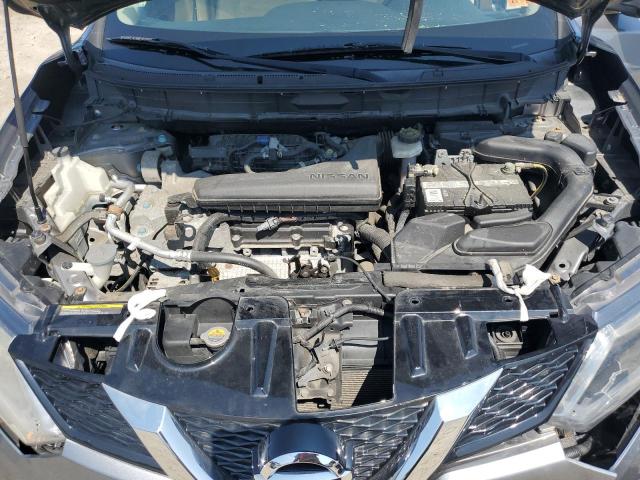 Photo 12 from auction – 2016 NISSAN ROGUE S with VIN KNMAT2MV8GP664366