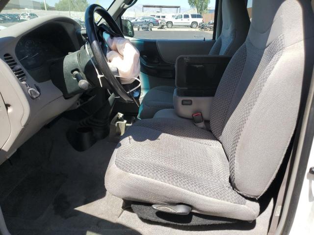 Photo 7 from auction – 1998 FORD RANGER SUP with VIN 1FTZR15U7WPB05312