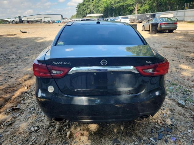 Photo 6 from auction – 2017 NISSAN MAXIMA 3.5 with VIN 1N4AA6AP5HC414679