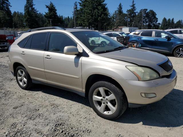 Photo 4 from auction – 2004 LEXUS RX 330 with VIN JTJHA31U240050548